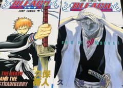 BLEACH 1-61巻 久保帯人 - メルカリ