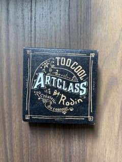 too cool for school ARTCLASS By Rodinのサムネイル