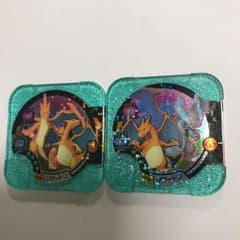 ヨッシーさん専用☆ポケモントレッタのサムネイル
