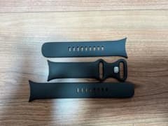 Google Pixel watch バンド(未使用) ,純正充電器他オマケのサムネイル