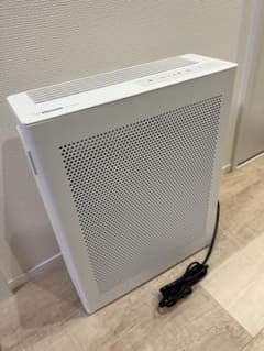 保証書付】象印 空気清浄機 PU-SA35-WA | Mercari