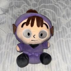 忍たま乱太郎 おすわりぬい　尾浜勘右衛門のサムネイル