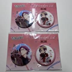 Free! 松岡凛 缶バッジ wonderful 缶バッジセット - メルカリ
