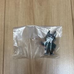 パウバート フィギュア カプセルトイのサムネイル