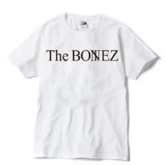 【未使用！】The BONEZ 会場限定Tシャツのサムネイル