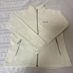 mont-bell シャミースジャケットのサムネイル