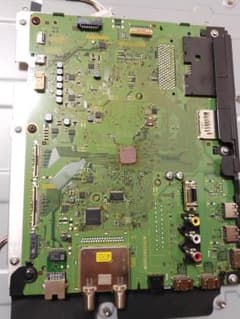 パナソニック TH-55AS800用 基板 基盤 TNPH1114 - メルカリ