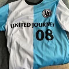 ジェネ　ライブTシャツのサムネイル