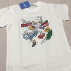 おはなしTシャツのサムネイル