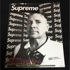 Supreme Book vol 6のサムネイル