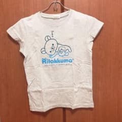 リラックマ Tシャツのサムネイル