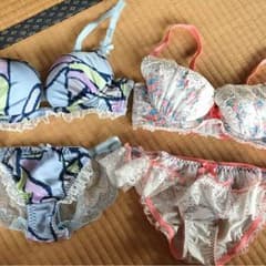 新品未使用、C70、パンツMのサムネイル