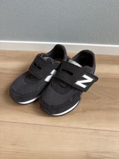 New Balance スニーカー 15cmのサムネイル