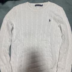 Polo ニットのサムネイル