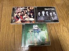 King & Prince CD 付録のサムネイル