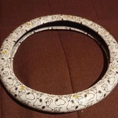 ハンドルカバー スヌーピー yuka様専用のサムネイル