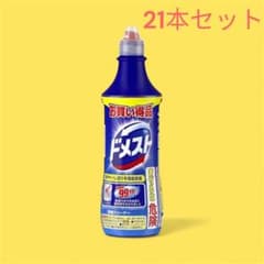 ドメスト トイレ洗剤 99.99%除菌のサムネイル