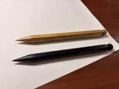 Kaweco Special シャープペンシル 2本セットのサムネイル