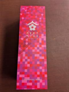 NEXT5 THE FINAL 新政 新品未開栓 - メルカリ