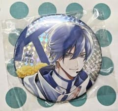 新品】KAITO 缶バッジ ニコニコ超会議2026 ボカロ 幕張メッセ 完売