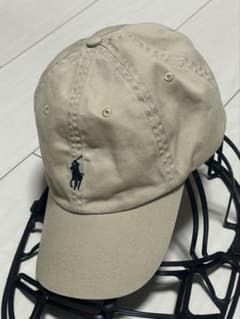 は*ん様 POLO RALPH LAUREN ベージュのサムネイル