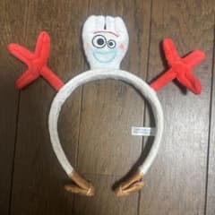 ディズニー カチューシャのサムネイル