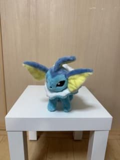 ポケモン シャワーズ ぬいぐるみ 本体のサムネイル
