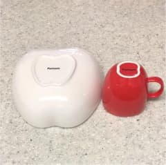 食器のサムネイル