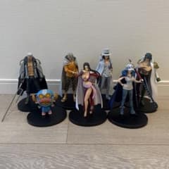 ワンピース DXF～THE GRANDLINE SERIES～　まとめ売り