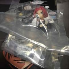 コードギアス 一番くじカレン在庫4のサムネイル