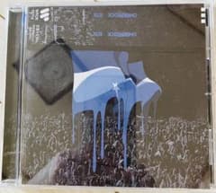 ONE OK ROCK DETOX CD ステッカー付きのサムネイル