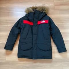 NORTH FACE ノースフェイスのサムネイル