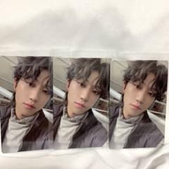 seventeen ディエイト FMLのサムネイル