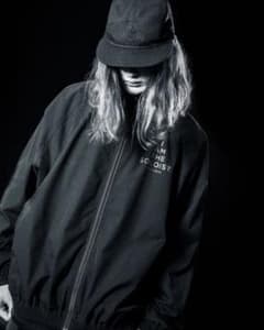26SS soloist×NEWERAセットアップ ソロイスト×NEW ERA26SSセットアップ M新品未使用 トラックスーツ