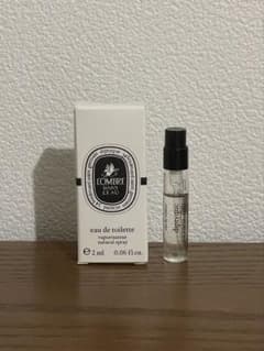 diptyque ロンブルダンロー EDT 2ml サンプルのサムネイル