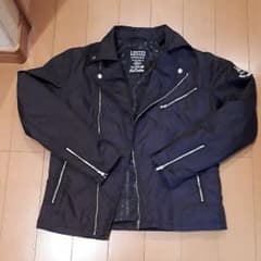 RAD CUSTOMジャケット　160のサムネイル