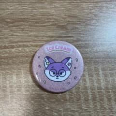 miniteen 缶バッジ ポッドンイ ウォヌのサムネイル