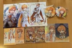 〈新品未使用〉 すとぷり ジェル まとめ売りのサムネイル