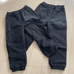 petit mainズボン2枚セット！のサムネイル