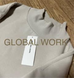 GLOBAL WORK⭐︎サマミエエアリースタンドリブのサムネイル
