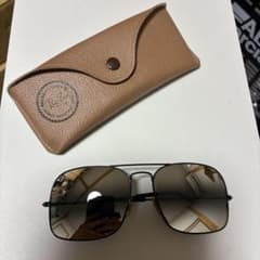 レイバン　ボシュロム　B&L RAY-BAN WINNER ウィナー　寺尾聰