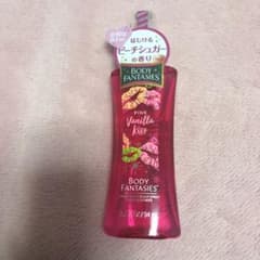 シグネチャー  PVKF  ボディスプレーのサムネイル