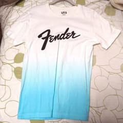 Fender Tシャツのサムネイル