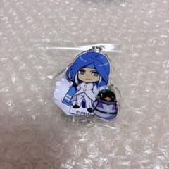 イナズマイレブン SD アクリルキーホルダー グラン ウルビダ レーゼ イナズマイレブン アニメイト アクリルスタンド ウルビダ - メルカリ