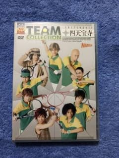 TEAM correction 四天宝寺のサムネイル