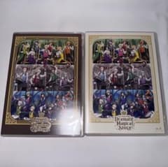 ASSDMS うたプリ Blu-ray Ver.A・Bセットのサムネイル