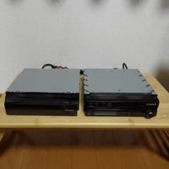IWGP様専用 VH9990 カロッツェリア カーナビ サイバーナビ 現状品のサムネイル