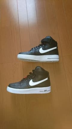 NIKE AlR FORCE 1 HlGH 26.5のサムネイル