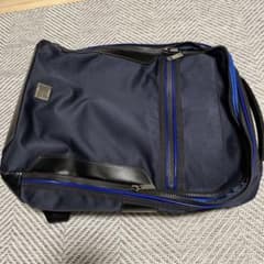 ランバンオンブルー　リュックのサムネイル