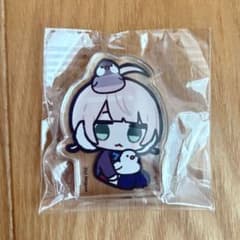 しぐれうい　ミニアクリルブロック　UITOPIA 個展　ガチャのサムネイル